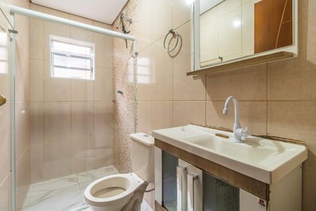 Casa para alugar com 70m², 2 quartos e sem vaga