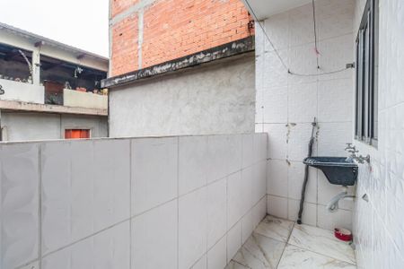 Casa para alugar com 70m², 2 quartos e sem vaga