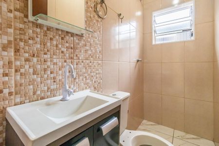 Casa para alugar com 2 quartos, 70m² em Jardim Santa Monica, Barueri