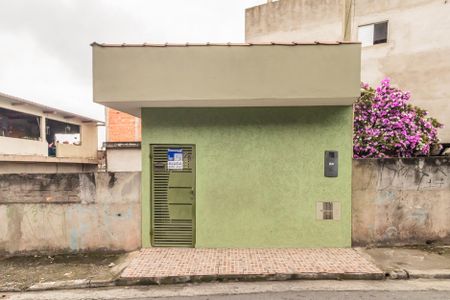 Casa para alugar com 70m², 2 quartos e sem vaga