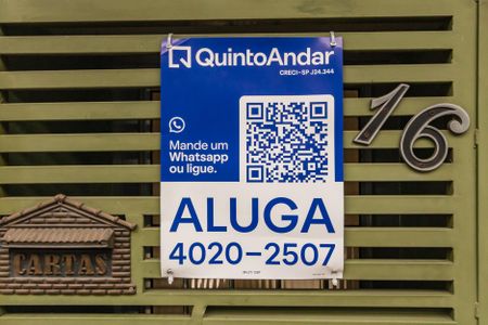 Casa para alugar com 70m², 2 quartos e sem vaga