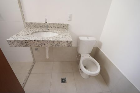 Apartamento à venda com 96m², 3 quartos e 2 vagas