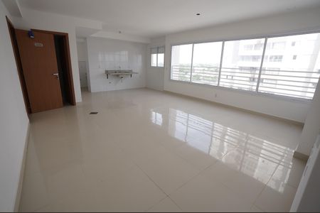 Apartamento à venda com 3 quartos, 96m² em Jardim Europa, Goiânia