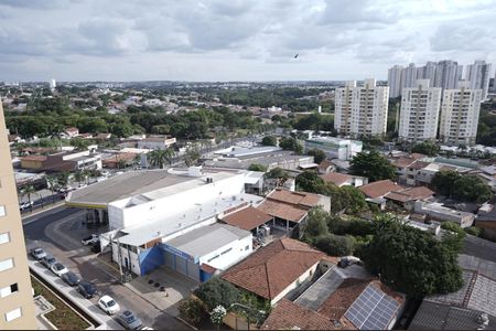 Apartamento à venda com 96m², 3 quartos e 2 vagas