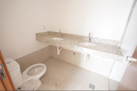 Apartamento à venda com 96m², 3 quartos e 2 vagas