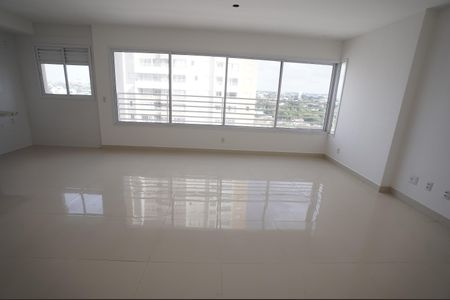 Apartamento à venda com 3 quartos, 96m² em Jardim Europa, Goiânia