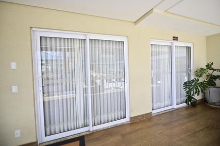 Apartamento à venda com 96m², 3 quartos e 2 vagas