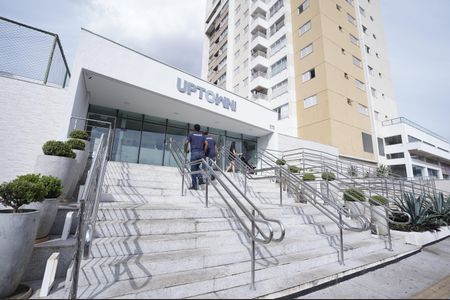 Apartamento à venda com 3 quartos, 96m² em Jardim Europa, Goiânia