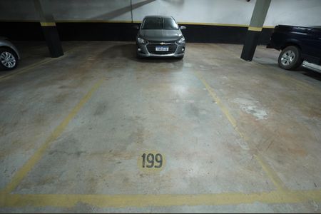 Apartamento à venda com 96m², 3 quartos e 2 vagas