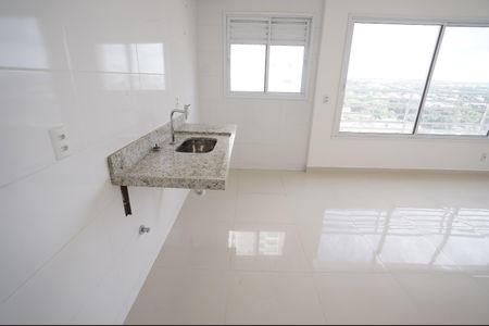 Apartamento à venda com 3 quartos, 96m² em Jardim Europa, Goiânia