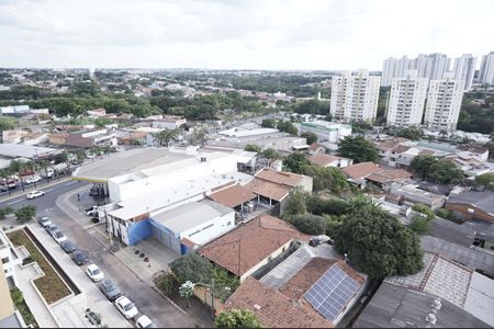 Apartamento à venda com 96m², 3 quartos e 2 vagas
