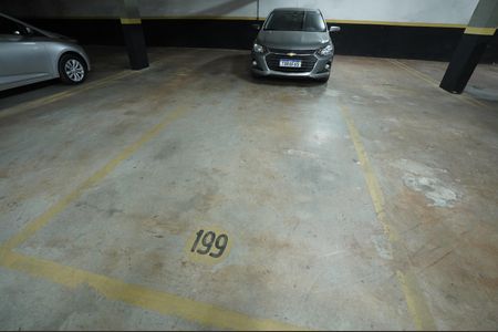 Apartamento à venda com 96m², 3 quartos e 2 vagas