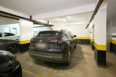 Apartamento à venda com 142m², 3 quartos e 2 vagasVagas