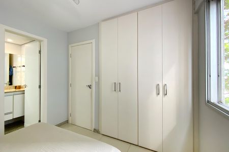 Apartamento à venda com 142m², 3 quartos e 2 vagasSuite