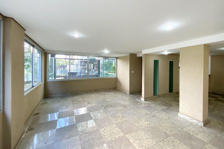 Apartamento à venda com 142m², 3 quartos e 2 vagasÁrea comum