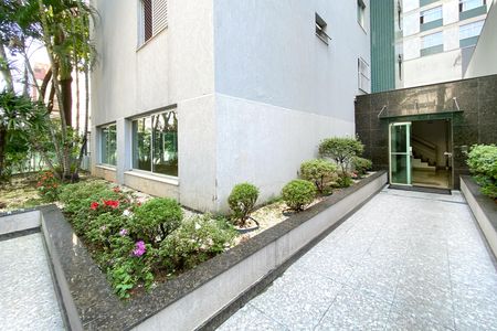 Apartamento à venda com 142m², 3 quartos e 2 vagasÁrea comum