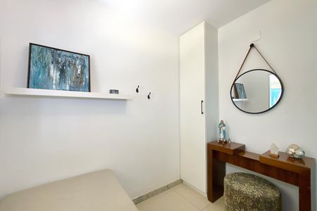 Apartamento à venda com 142m², 3 quartos e 2 vagasQuarto 4