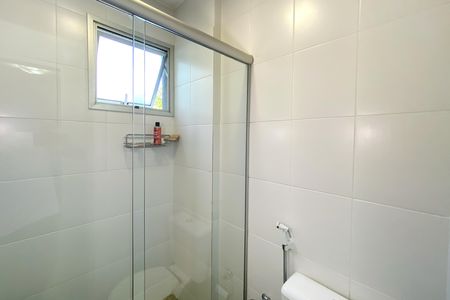 Apartamento à venda com 142m², 3 quartos e 2 vagasBanheiro 2