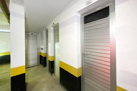 Apartamento à venda com 142m², 3 quartos e 2 vagasBox de despósito