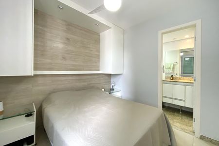 Apartamento à venda com 142m², 3 quartos e 2 vagasSuite