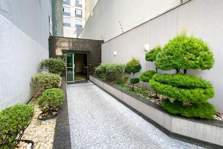 Apartamento à venda com 142m², 3 quartos e 2 vagasÁrea comum