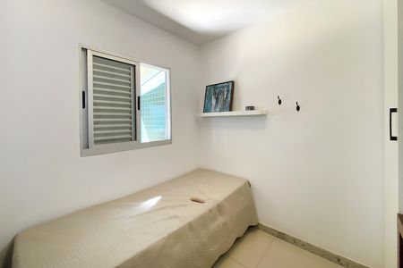 Apartamento à venda com 142m², 3 quartos e 2 vagasQuarto 4