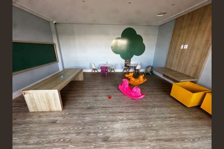Apartamento à venda com 76m², 3 quartos e 2 vagas