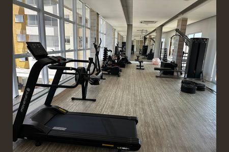 Apartamento à venda com 76m², 3 quartos e 2 vagas