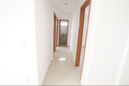 Apartamento à venda com 76m², 3 quartos e 2 vagas