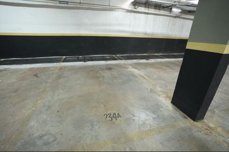 Apartamento à venda com 76m², 3 quartos e 2 vagas