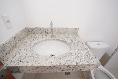 Apartamento à venda com 76m², 3 quartos e 2 vagas