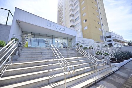 Apartamento à venda com 76m², 3 quartos e 2 vagas
