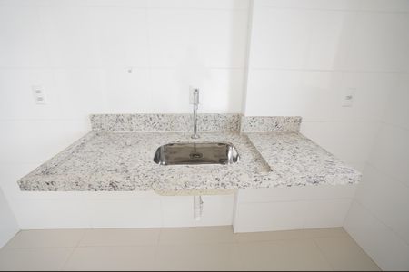 Apartamento à venda com 76m², 3 quartos e 2 vagas