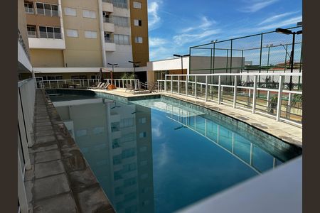 Apartamento à venda com 76m², 3 quartos e 2 vagas