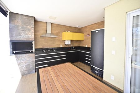 Apartamento à venda com 76m², 3 quartos e 2 vagas