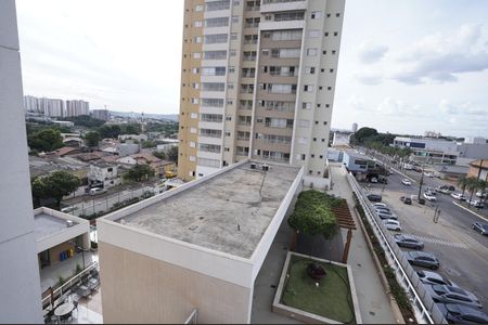Apartamento à venda com 76m², 3 quartos e 2 vagas