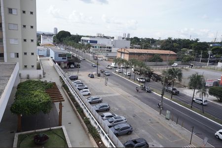Apartamento à venda com 76m², 3 quartos e 2 vagas