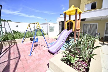 Apartamento à venda com 76m², 3 quartos e 2 vagas