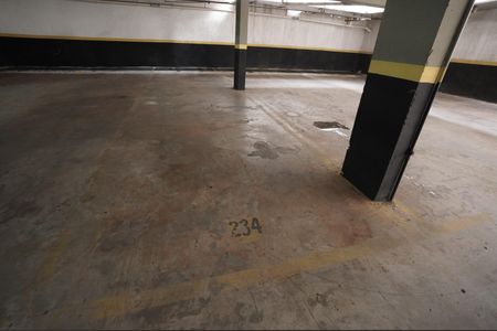 Apartamento à venda com 76m², 3 quartos e 2 vagas