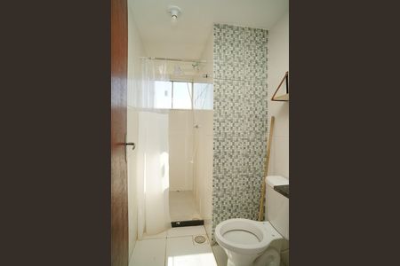 Apartamento para alugar com 50m², 2 quartos e 1 vaga Apartamento para alugar com 50m², 2 quartos e 1 vagaBanheiro