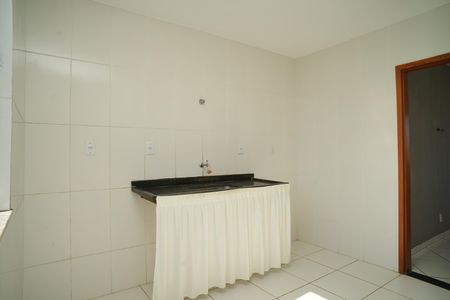 Apartamento para alugar com 50m², 2 quartos e 1 vaga Apartamento para alugar com 50m², 2 quartos e 1 vagaCozinha