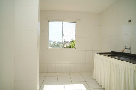 Apartamento para alugar com 50m², 2 quartos e 1 vaga Apartamento para alugar com 50m², 2 quartos e 1 vagaCozinha