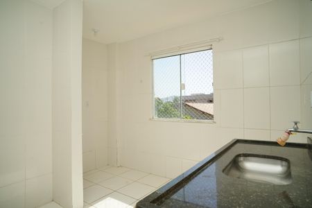 Apartamento para alugar com 50m², 2 quartos e 1 vaga Apartamento para alugar com 50m², 2 quartos e 1 vagaCozinha