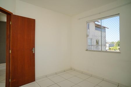 Quarto 1 de apartamento para alugar com 2 quartos, 50m² em Itaipuaçu, Maricá