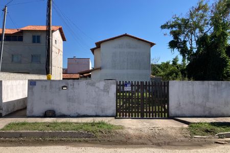 Apartamento para alugar com 50m², 2 quartos e 1 vaga Apartamento para alugar com 50m², 2 quartos e 1 vagaFachada