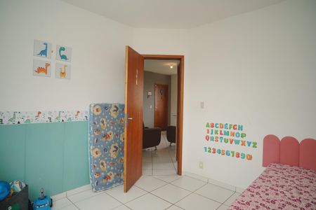 Quarto 2 de apartamento para alugar com 2 quartos, 55m² em Itaipuaçu, Maricá