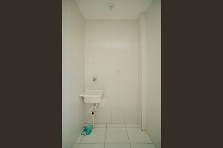 Apartamento para alugar com 50m², 2 quartos e 1 vaga Apartamento para alugar com 50m², 2 quartos e 1 vagaÁrea de Serviço