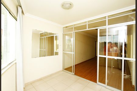 Apartamento à venda com 100m², 3 quartos e 3 vagasVaranda da Sala
