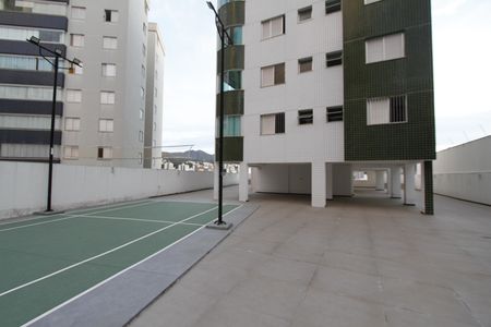 Apartamento à venda com 100m², 3 quartos e 3 vagasEntrada