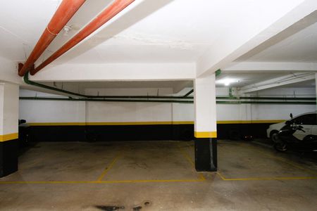 Apartamento à venda com 100m², 3 quartos e 3 vagasGaragem